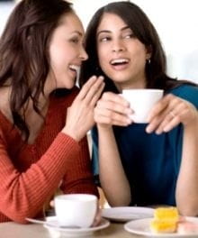 Taking Turns: Conversations Singles Should Have with Their Married Friends